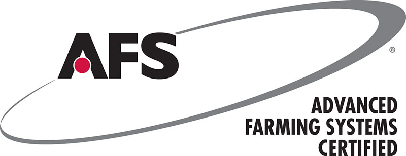 AFS Certified Precision Farming Support