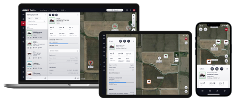FieldOps Software