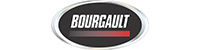 Bourgault Logo