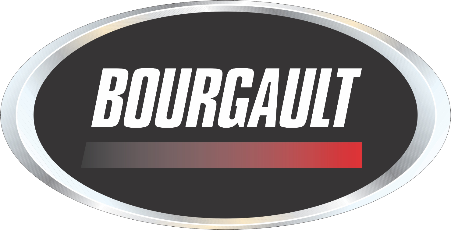 Bourgault Equipment
