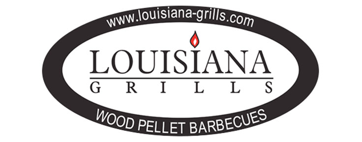Louisiana Grills Catalogs