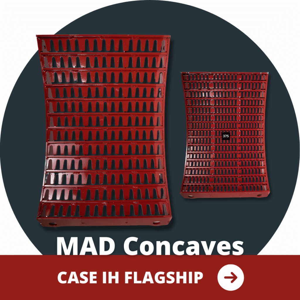 Case IH MAD Concaves