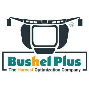 Bushel Plus Logo