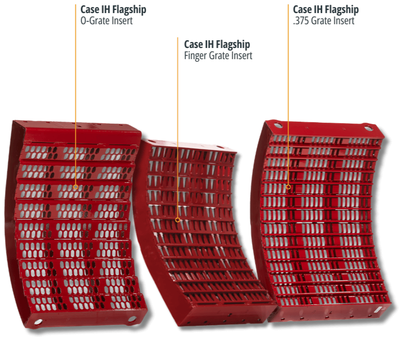 Case IH MAD Concaves