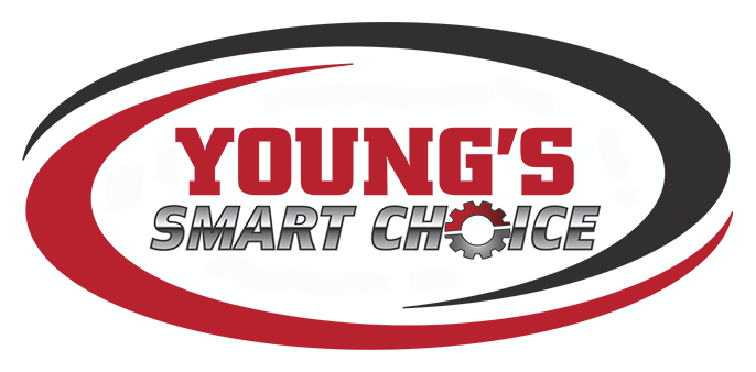 Young's Equipment Smart Choice