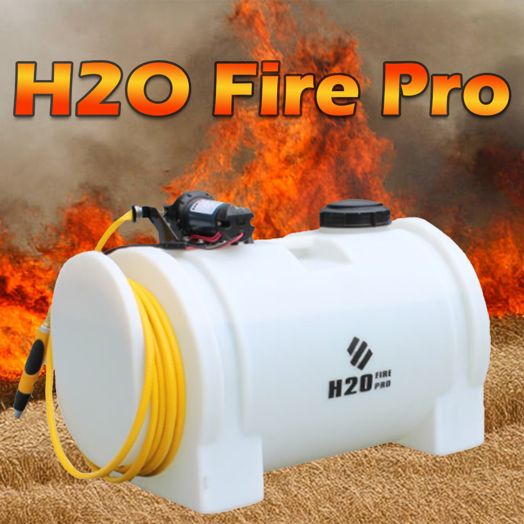 H20 Water Pro