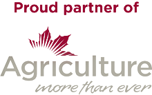 Agriculture More Than Ever Partner